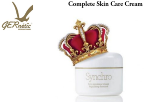 Complete Skin Care Cream