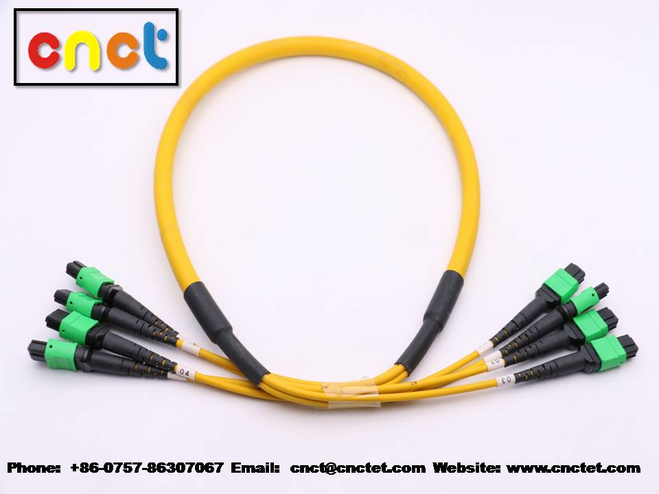 Fiber Optic Patch Cables