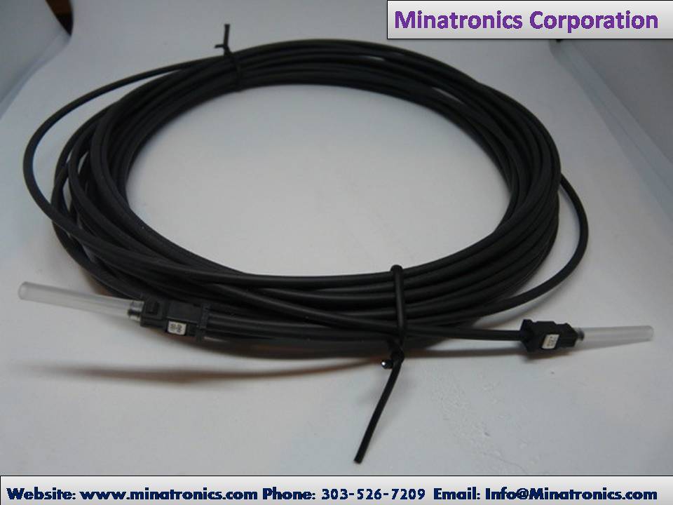 Fiber Optic Manufacturer