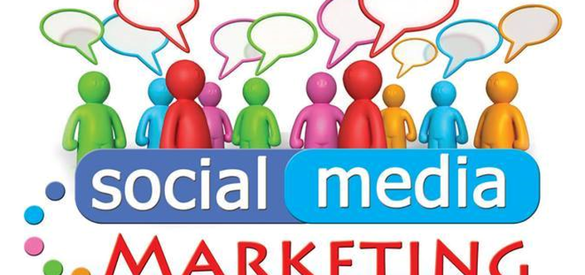 Social-Media-Marketing