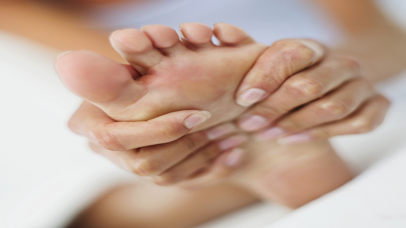 Role of Acupuncture in Neuropathy Treatment