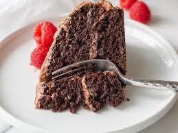 Indulge Yourself without Any Guilt – Go for a decadent slice of Gluten Free Chocolate Cake