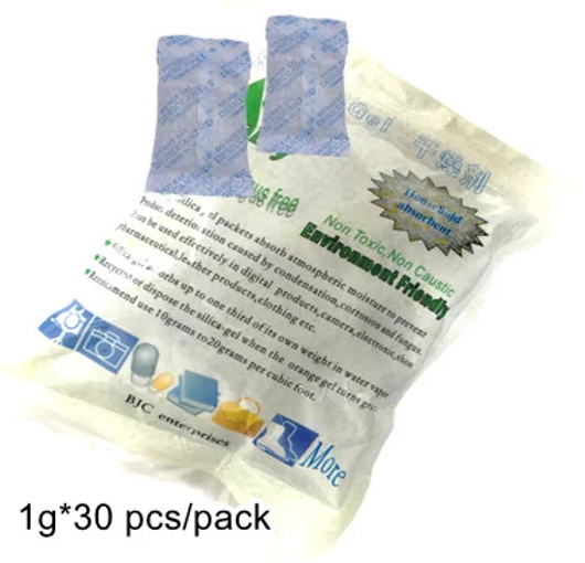 Silica Gel