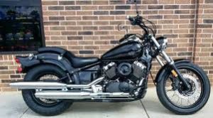 Used Motorcycle for Sale