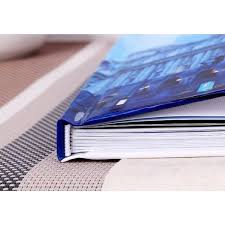 hardcover book printing