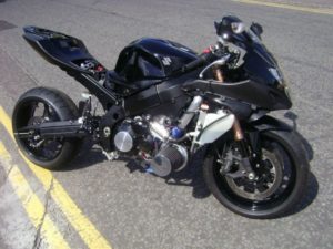 gsxr 1000 for sale