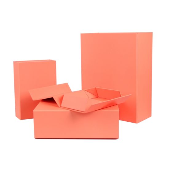 Rigid Magnetic Gift Boxes