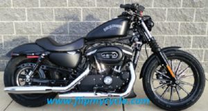 used harley davidson for sale in North Carolina