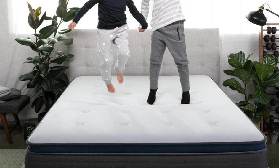 Perfect Luxury Mattress