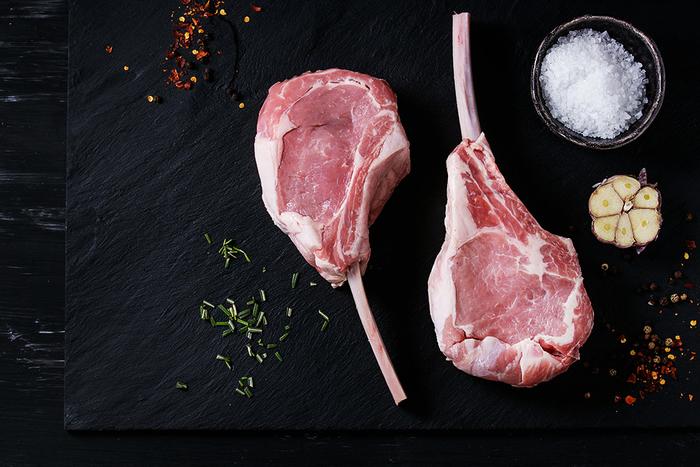 Online Veal Meat Shop in UAE