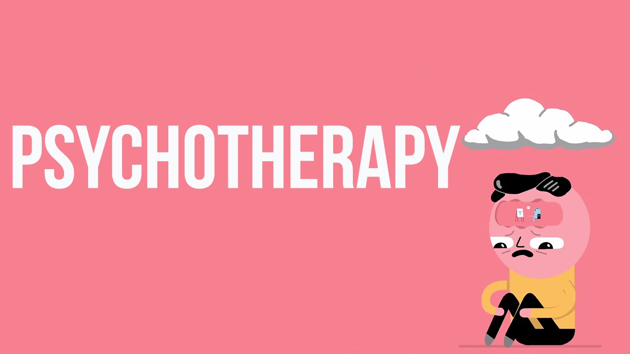 How Psychotherapy Helps to Improve Mental Health?