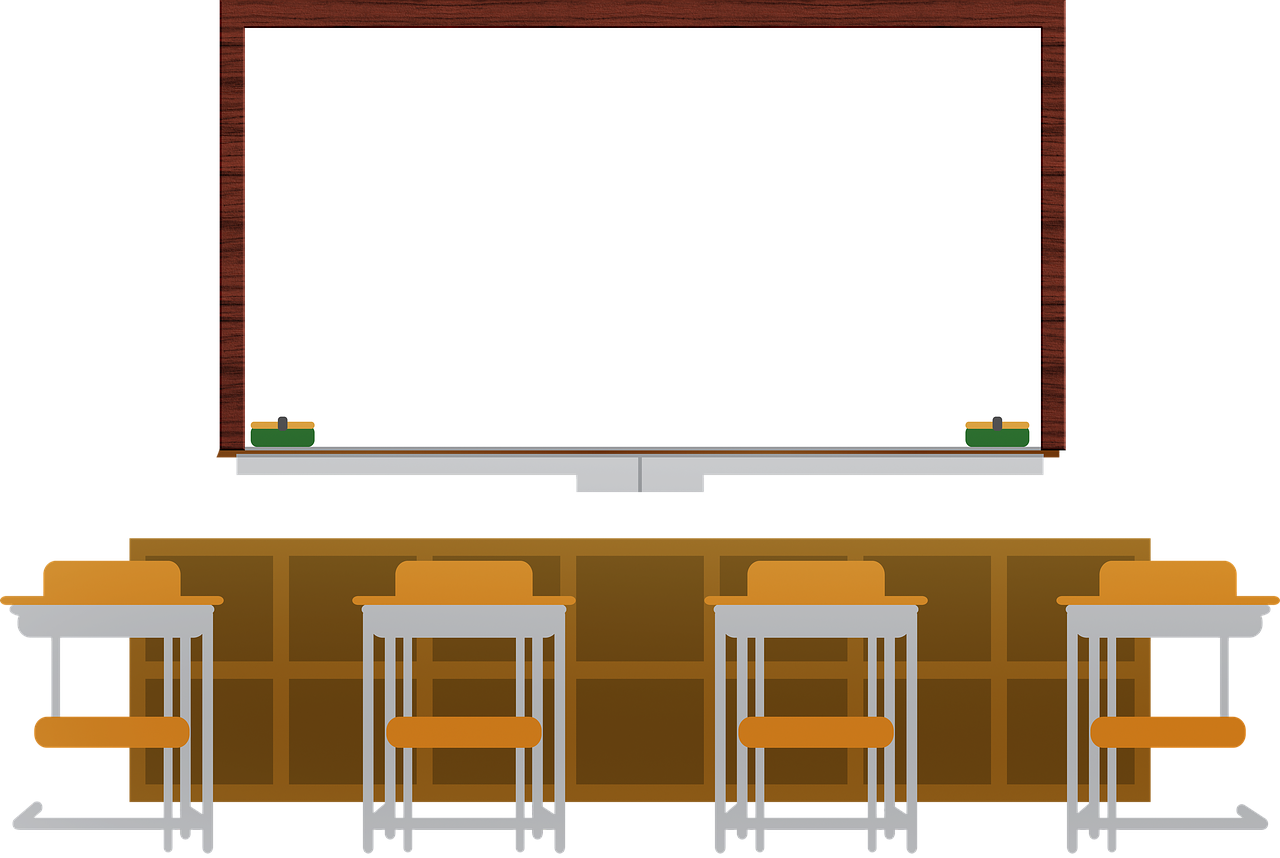 Whiteboards in Schools