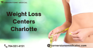 Weight loss centers Charlotte