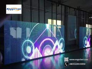 Transparent LED Screen