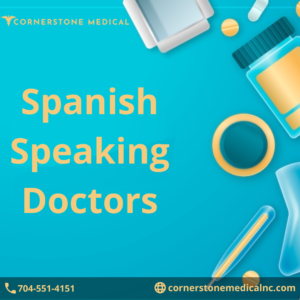 Spanish Speaking Doctors