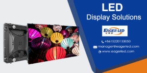 LED Display Solutions