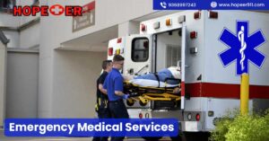 Emergency Medical Services