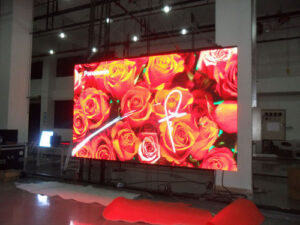 LED Video Wall